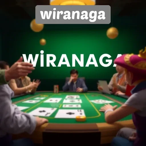 Perbandingan Fitur Menarik di Situs Wiranaga dan Kompetitornya