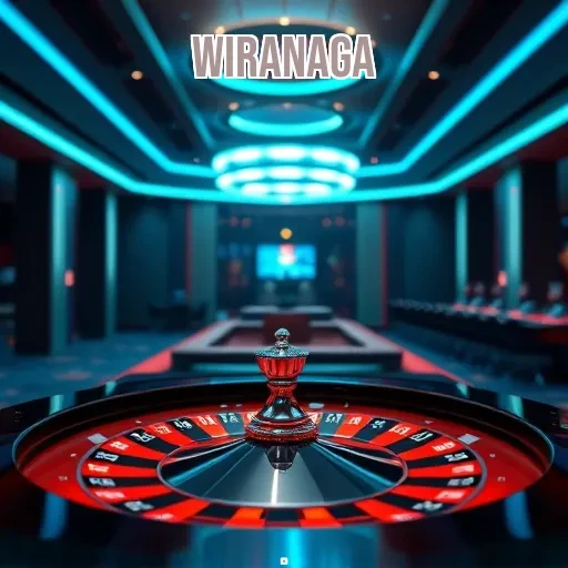 wiranaga: Temukan Kode Rahasia yang Bikin Game Lebih Seru!