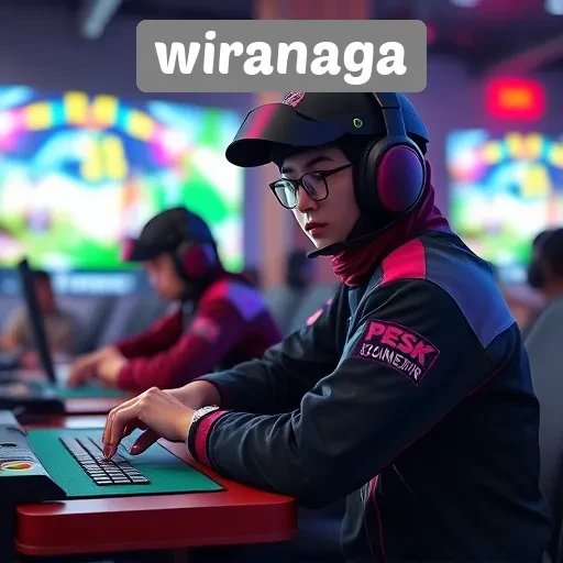 Bagaimana Wiranaga Meningkatkan Pengalaman Bermain Game