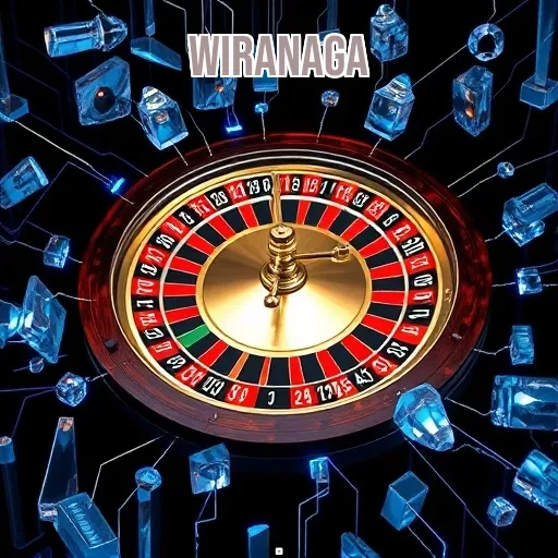 wiranaga: Panduan Keseruan Game Online Terbaik di Indonesia