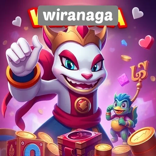 Game Terbaru di Situs Wiranaga yang Wajib Dicoba