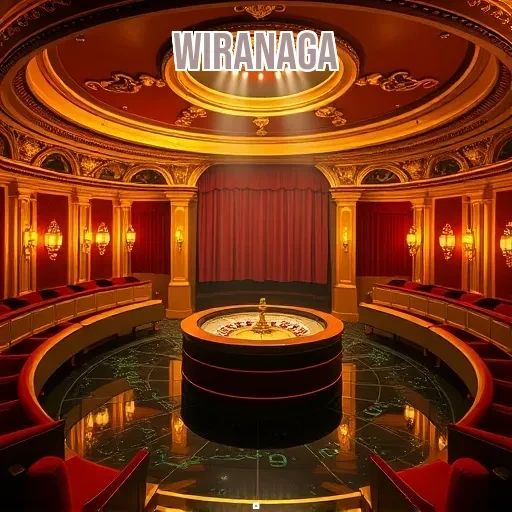 wiranaga: Pengalaman Game Terbaik untuk Semua Gamer