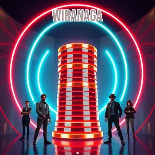 wiranaga: Tutorial Seru untuk Permainan yang Lebih Mengasyikkan