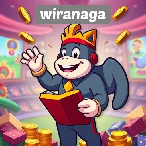 Panduan Lengkap Mengakses Game di Situs Wiranaga