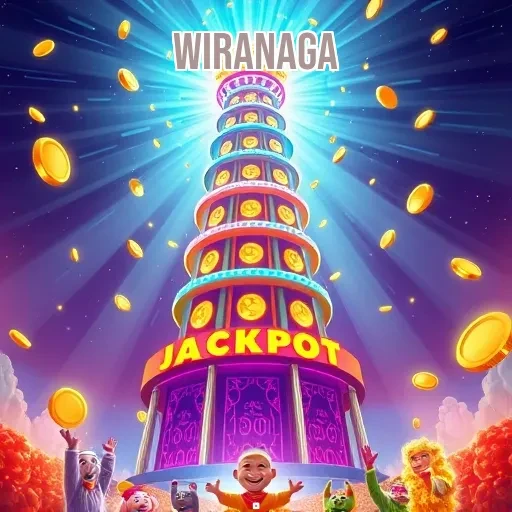 wiranaga: Pendaftaran Game Online yang Menarik dan Mudah!
