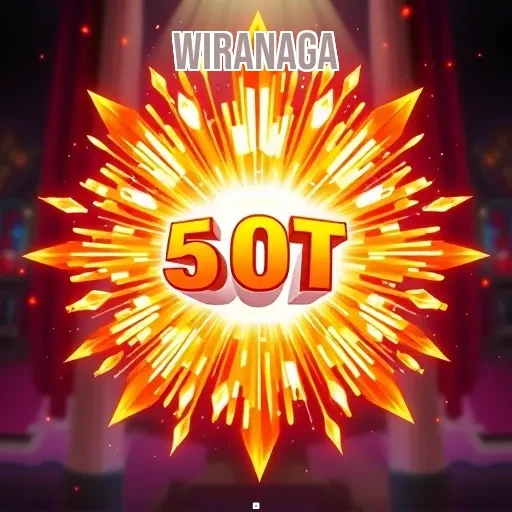 wiranaga: Serunya Bergabung dalam Acara Game yang Menarik
