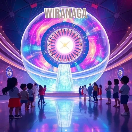 wiranaga: Keseruan Bermain Bersama untuk Penggemar Game Online