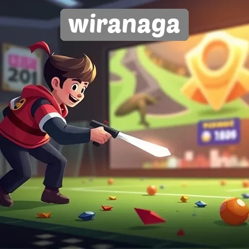 Inovasi Terbaru di Game Wiranaga