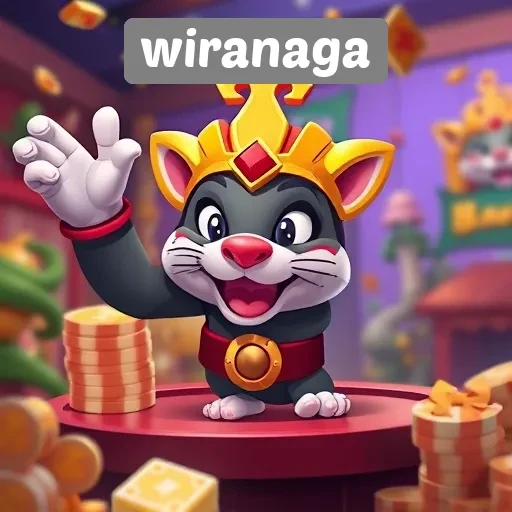 Menggali Fitur Menarik di Situs Game Wiranaga