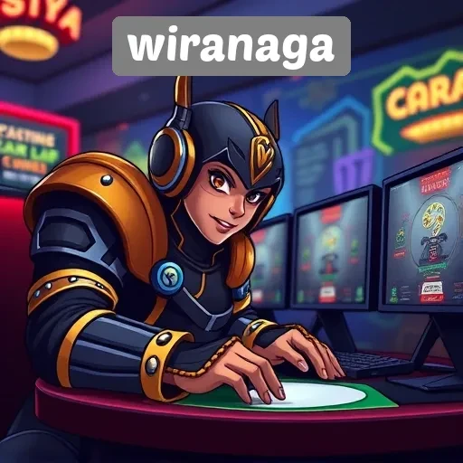 Review Lengkap Situs Game Wiranaga untuk Para Gamer Indonesia