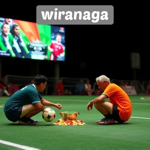 Dampak Wiranaga Terhadap Industri Game Lokal di Indonesia