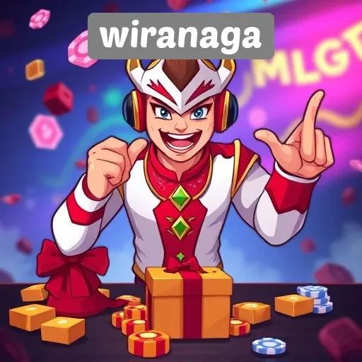 Fitur Unggulan di Situs Game Wiranaga untuk Penggemar Gaming